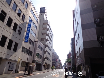 第2生光ビル