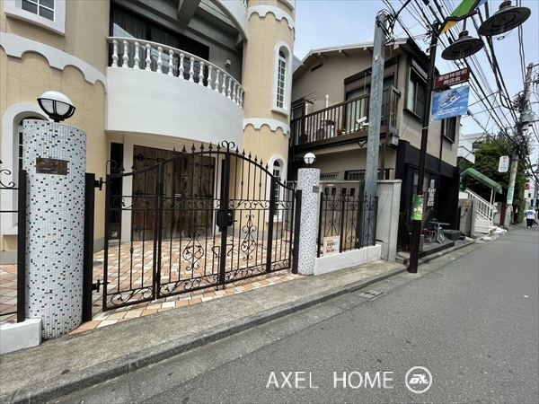 表参道持田ビル