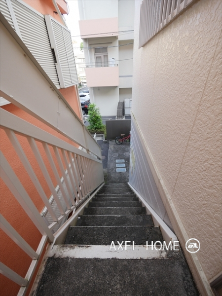 エステート信濃町
