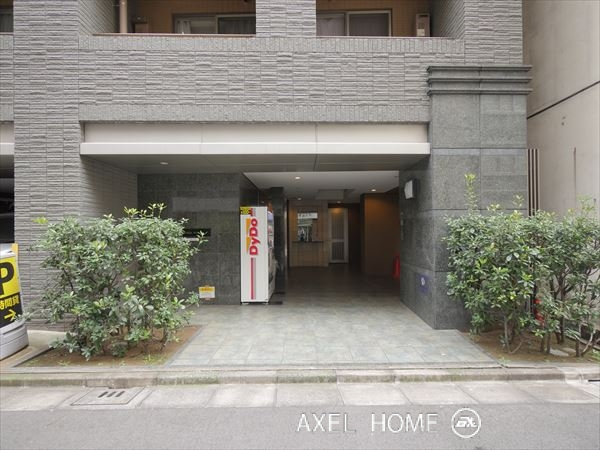 コンフォリア東日本橋