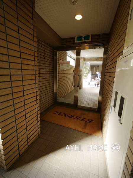 エターナル左門町