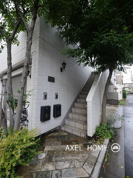 シャンボール北参道