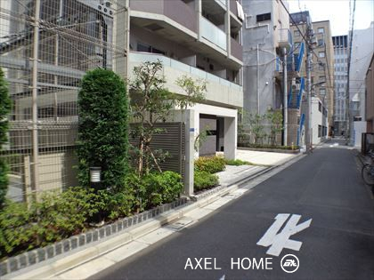 レオンコンフォート西新橋