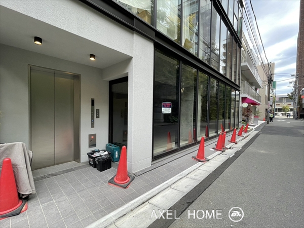ARISTO表参道Ⅱ （店舗）