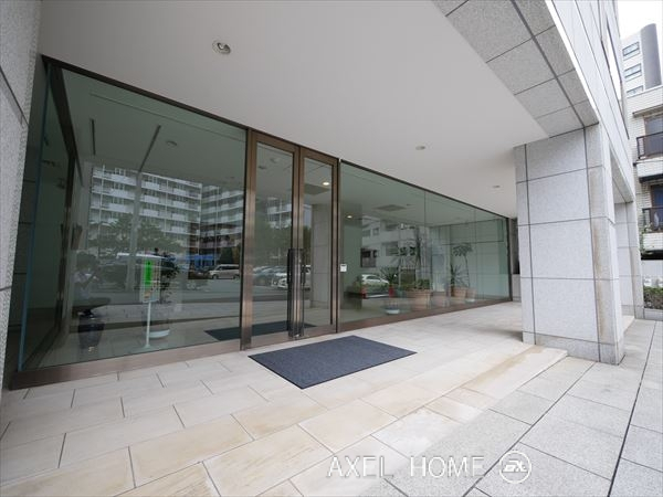 東高ペアシティミューゼ高輪