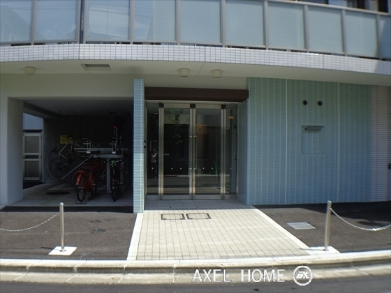 VORT渋谷松濤residence （ボルト渋谷松濤レジデンス）