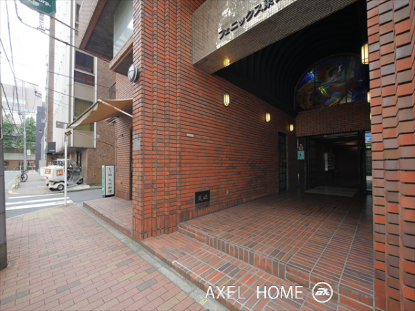 フェニックス東銀座