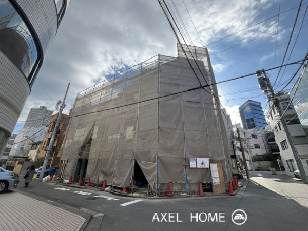 ＩＭＥＸ北参道（アイメックス北参道）