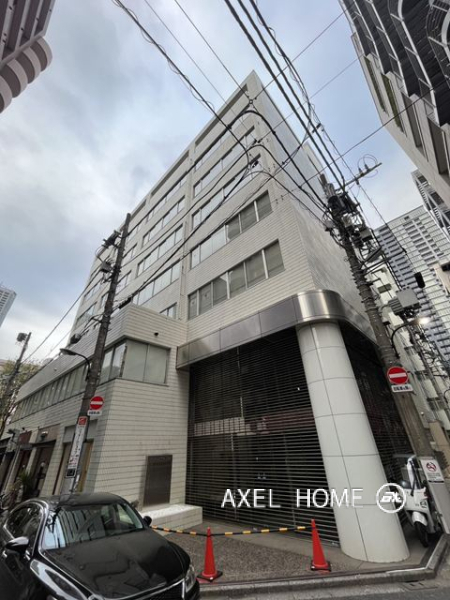 サンサーラ第5御苑（文芸社新宿御苑ビル）