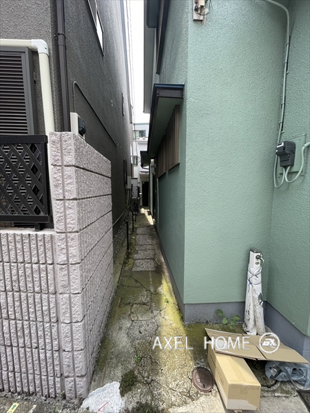 神宮前3丁目（店舗）