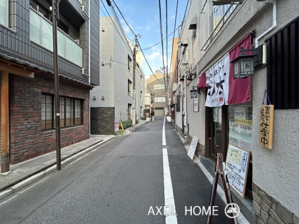 荒木町ガーデンズ