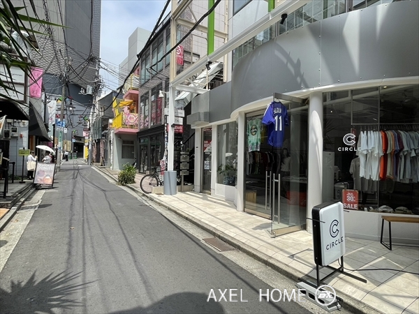 アーバンハウス