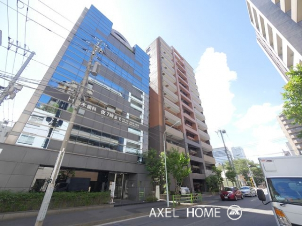 紀文第一ビル (事務所)