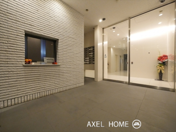 ＮＩＫＫＯ　ＡＰＡＲＴＭＥＮＴ　ＨＯＵＳＥ　(ニッコーアパートメントハウス）