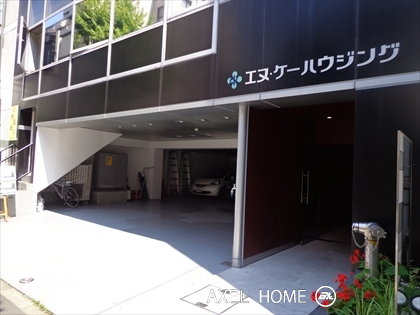 ラシーヌ一番町