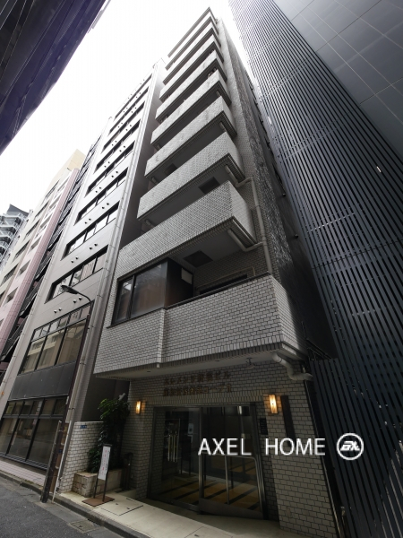 藤和新宿御苑コープⅡ (エレメンツ新宿ビル)