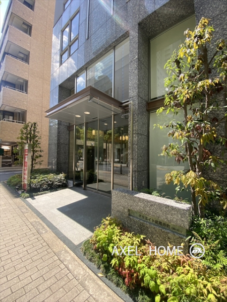 クリエイト紀尾井町