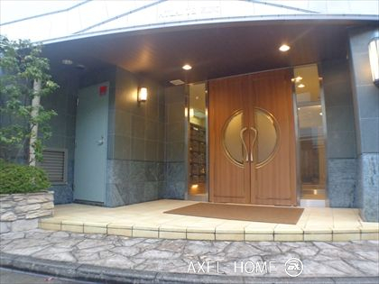 アトランテ東麻布