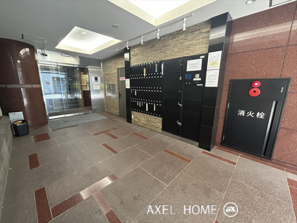 DeLCCS山吹神楽坂（デルックス山吹神楽坂）