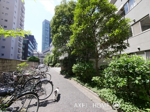西新宿フォレストアネックス