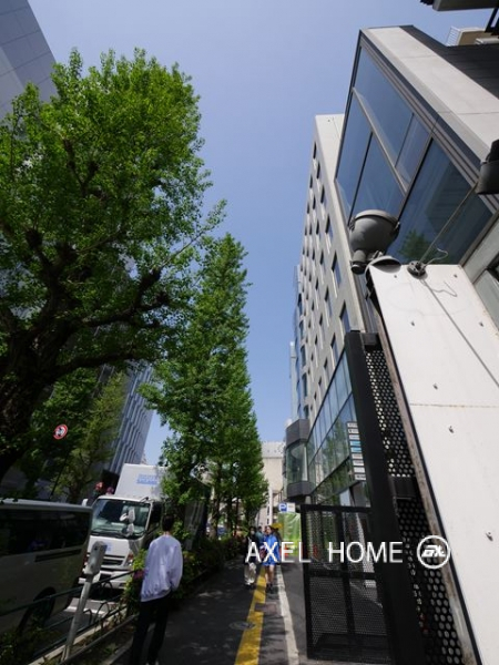シンク原宿ビル