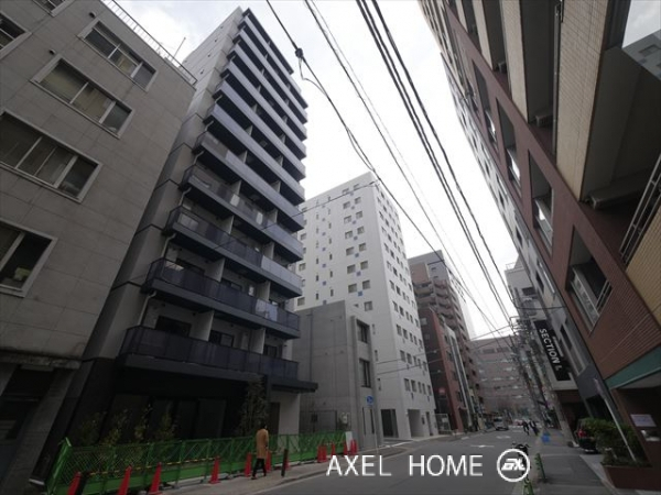 アーバネックス東京八丁堀