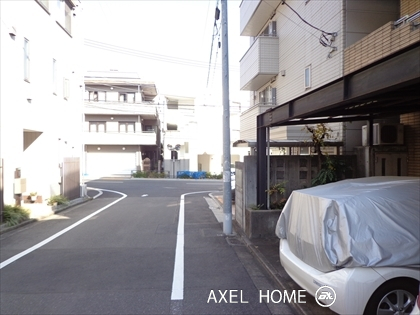 マンションＳＨＩＮ