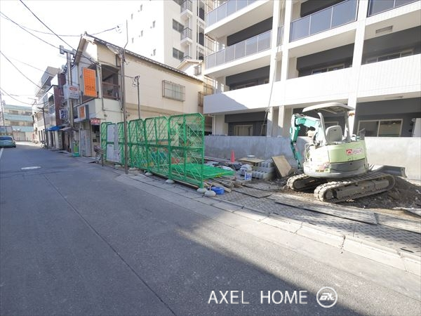 ディームス木場