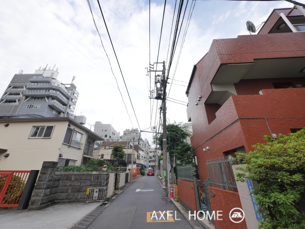 AG青山