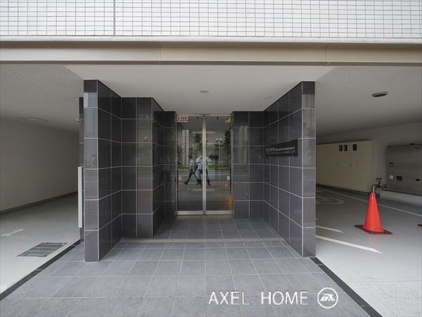 レジディア日本橋馬喰町Ⅱ