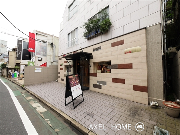 鈴木ハイツ （店舗）