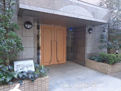 ファミール小石川ベルファース