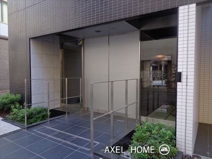 シティインデックス秋葉原