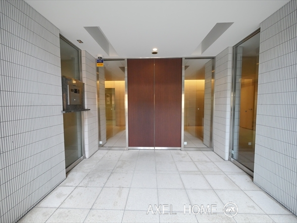 エスティメゾン四谷坂町