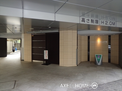 グランスイート文京音羽イースタージュ