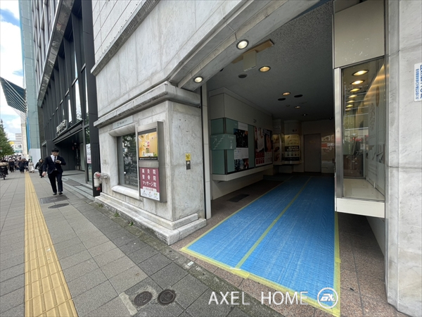 TRN新宿プラザ