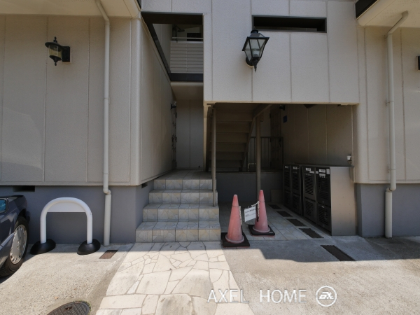 上田ビル（店舗・事務所）
