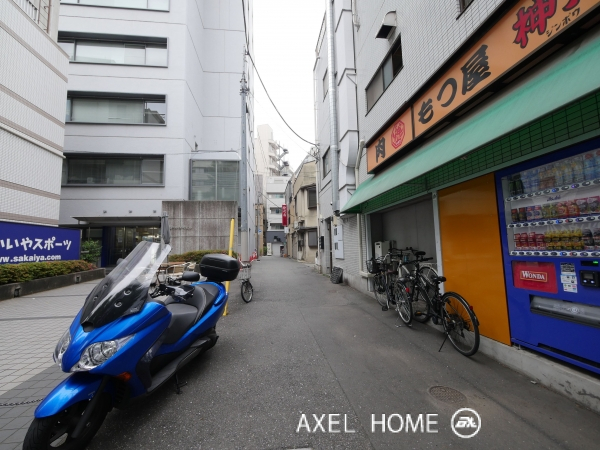 I・Kビル