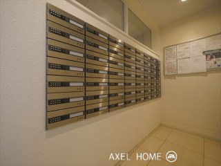 ベルドゥムール東京八丁堀
