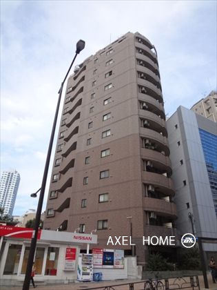 パレ・ソレイユ西新宿