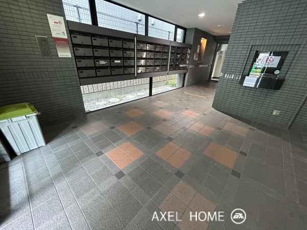 ワコービル飯田橋
