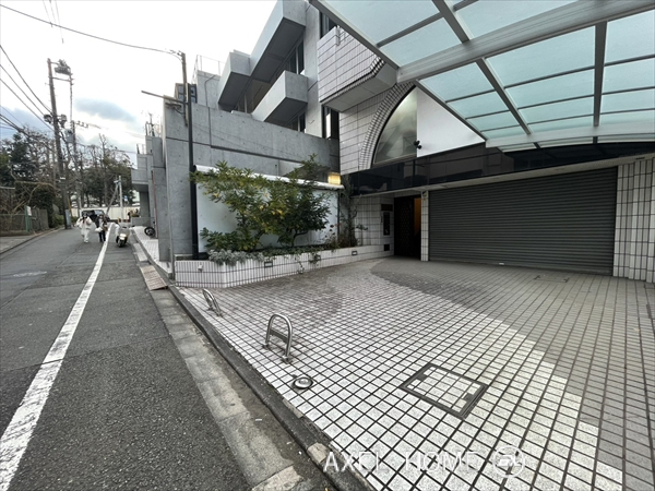 プレジール原宿