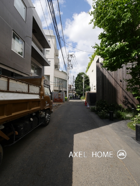 ADEOT AOYAMA（アデオ　アオヤマ）（店舗・事務所）