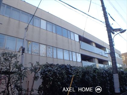 ザ・マーク南麻布