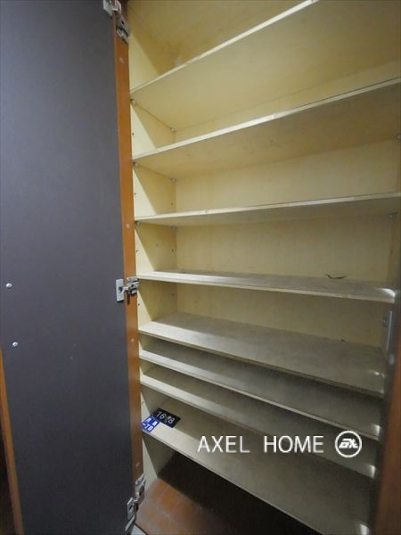 AXEL月島HOUSE（住宅・店舗・事務所）