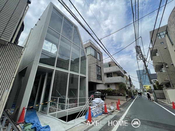 OJ表参道ビル