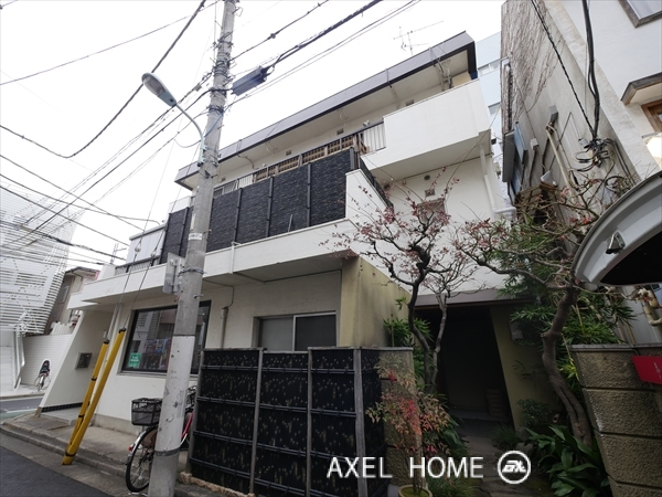 カーサ・アサリ　（店舗）