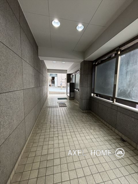 元赤坂NHビル