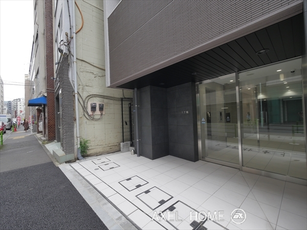 レーガベーネ八丁堀（Legabene八丁堀）