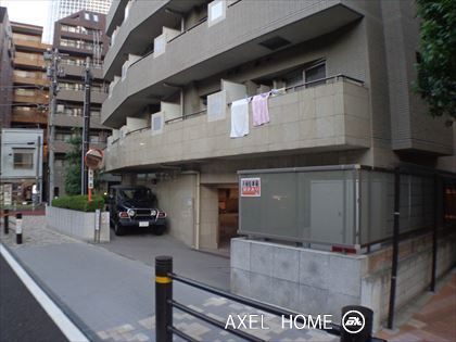 パレステュディオ虎ノ門